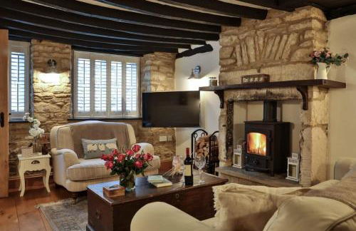 Alexis Cottage Tetbury Cotswolds - Foto 21