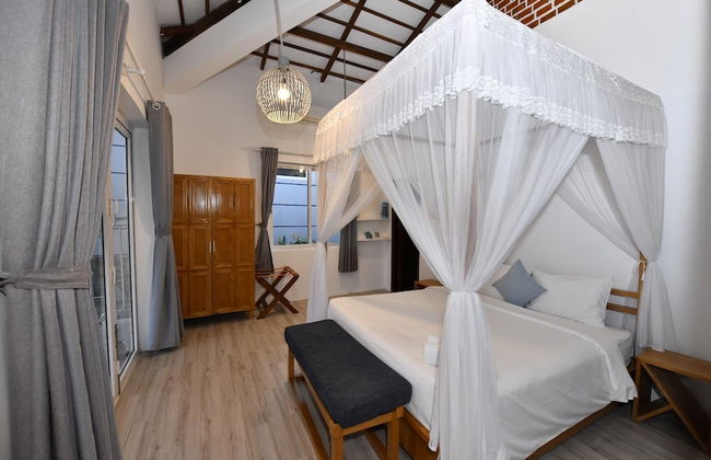 Ban Mai Beach Villa Phu Quoc - Foto 6