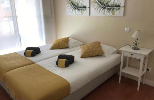 Apartamento T&T Ocean - Foz Palace Residence Spa - Foto 29