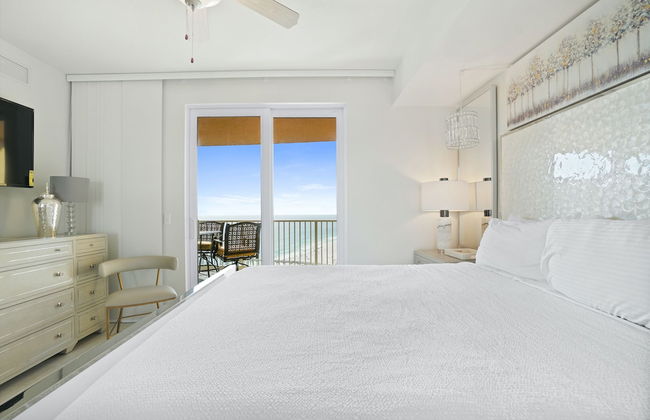 Calypso Tower 3 by Panhandle Getaways - Foto 18