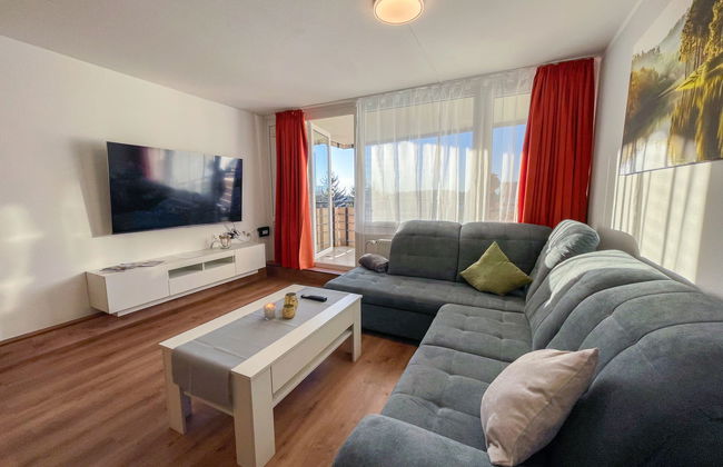 Lula inklusive Schwimmbad und Sauna - Foto 1