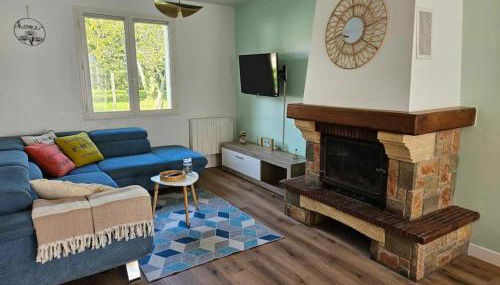 Maison familiale Les 3 commères - Foto 5