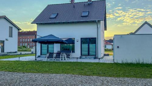 Holiday Home Boddenblick Klausdorf Am Nationalpark by Interhome - Foto 2