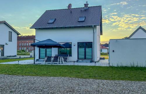 Holiday Home Boddenblick Klausdorf Am Nationalpark by Interhome - Foto 2