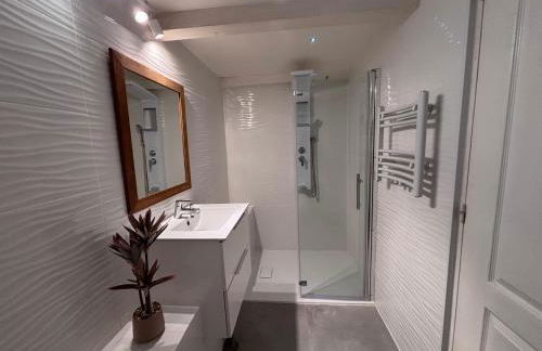 Appart. 4 pers a 6 Kms de Cassis avec acces piscine - Foto 22