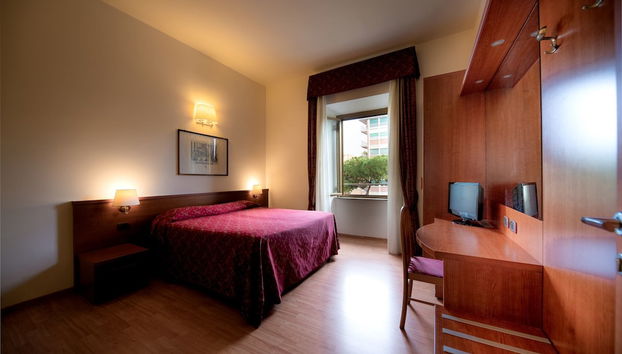 Appia Nuova Comfort Apartment - Foto 2, Imagen principal