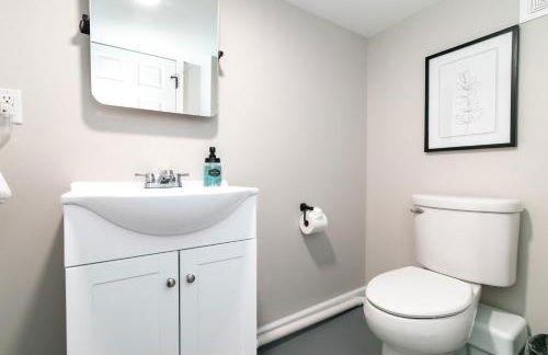 Salisbury Hideaway - Foto 32