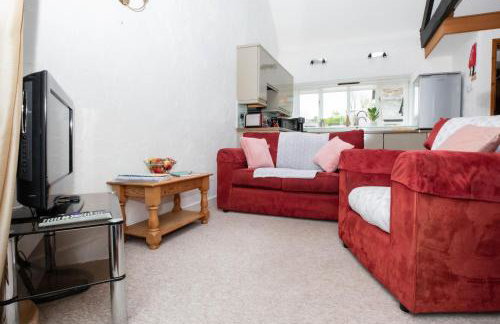 Treworgie Barton - Trespaddick - Foto 30