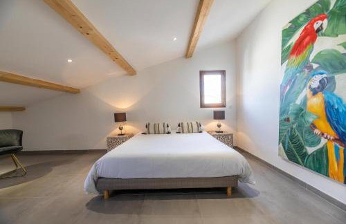 La Listrella Residence & Spa - Photo 20