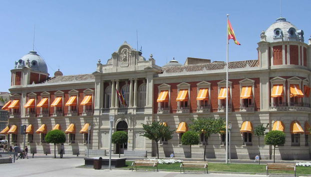 Tour in Ciudad Real - Photo 2