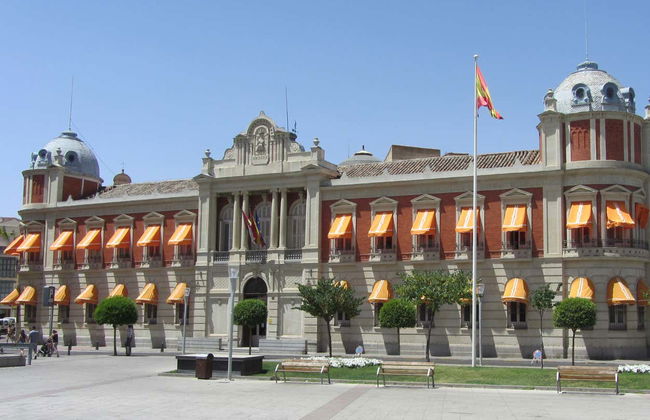Free tour por Ciudad Real - Foto 2