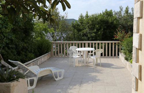 Apartments by the sea Viganj, Peljesac - 10116 - Foto 9