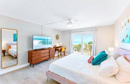 Cocoa Beach Towers 52 - Foto 61