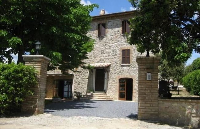 Il Casale di Mario - Foto 29