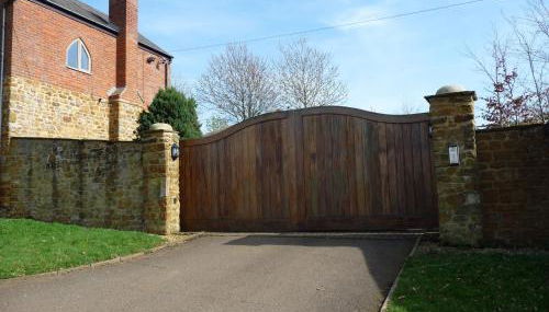 Grooms Cottage - Foto 2