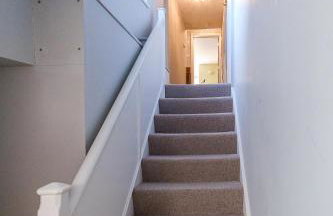 Crew Quarters - Foto 23