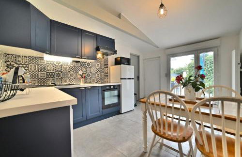 Le Fief des Roses - Foto 12