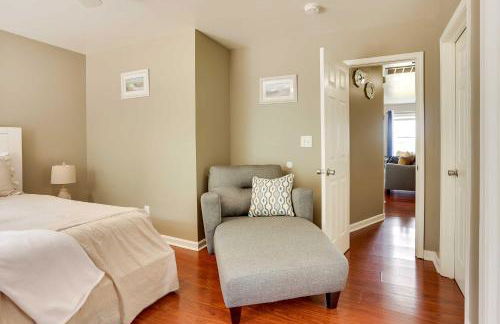 Louisville Apartment - Walk to Restaurants! - Foto 12