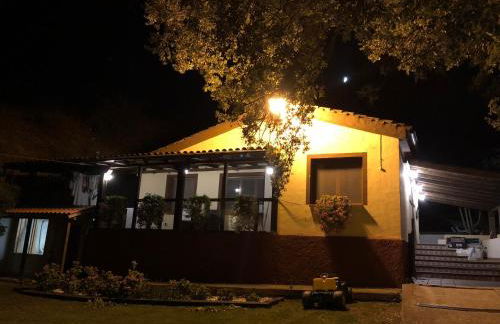 Casa rural en plena naturaleza Lic UVTR1524 - Photo 39