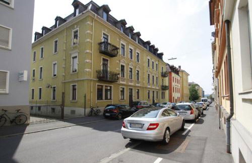 Ferienwohnung 3 ANNA IFF - Foto 21