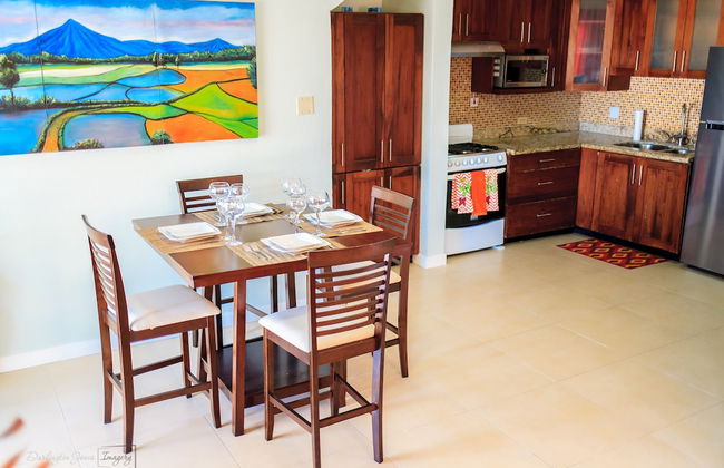 Skyview Manor Guest Apartments - Foto 27