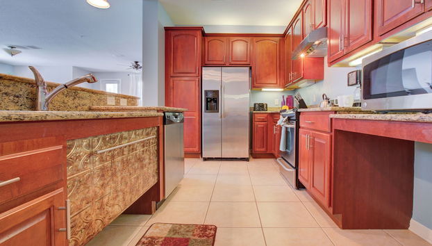 Comodidade do alojamento