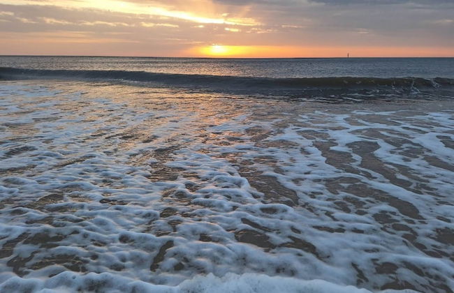 Appartement in Westerland auf Sylt - Foto 40