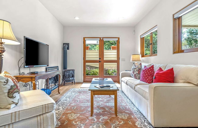 Carmel Romantic Escape for 2 - Foto 14