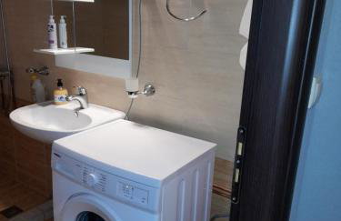 Εξωτικο διαμερισμα με θεα την παραλια αλυκης - Photo 15