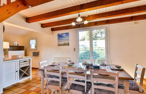 Le petit havre de paix Longevillai - Foto 51