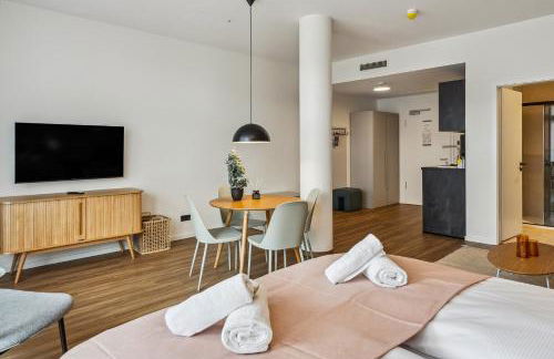 Limehome Zwickau Magazinstr. - Foto 56