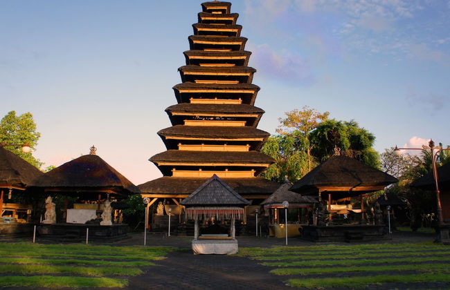 Mango Tree Villas - Foto 46