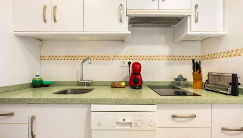 Góndolas 1ª línea playa Almuñécar - Photo 4