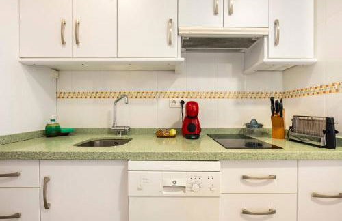 Góndolas 1ª línea playa Almuñécar - Photo 4