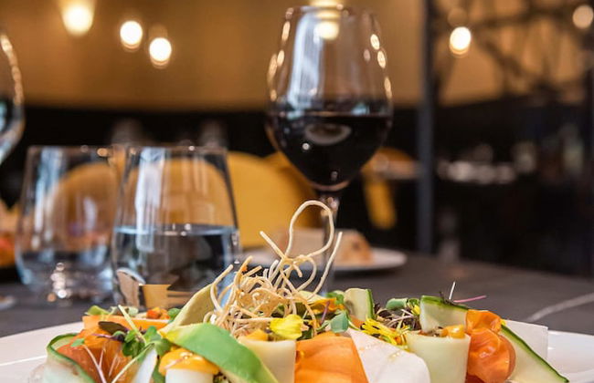 Hotel Princesa de Eboli - Photo 19