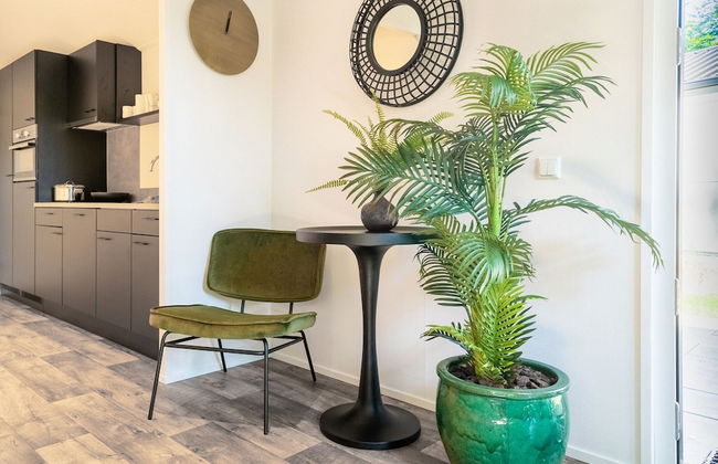 Cozy Chalet 20 km From Utrecht - Photo 6