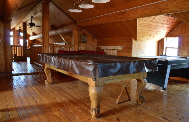 Meadow Lake Guest Ranch - Photo 6