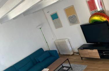 Azay le rideau centre ville - Foto 10