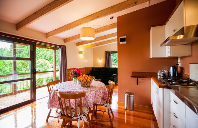 Relax a Lodge - Foto 12