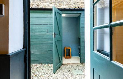 Cedar Cottage - Foto 28