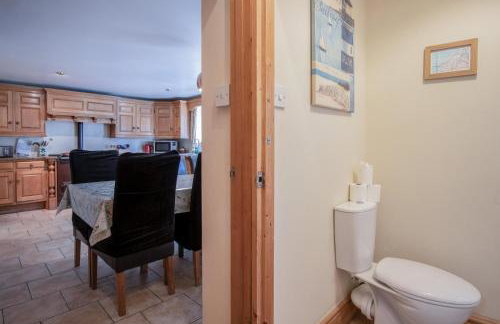 Bullcroft - 6 Bedroom House - Oxwich - Foto 58