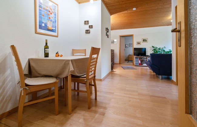 Holiday Home in Kyllburg Eifel Near the Forest - Photo 23