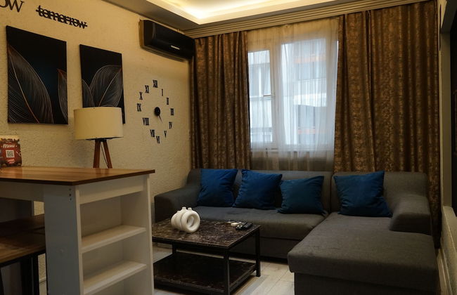 Nova Park Hotel & Suite - Foto 43