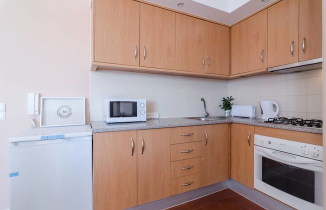 Remarkable 2-bed Apartment - Foto 6