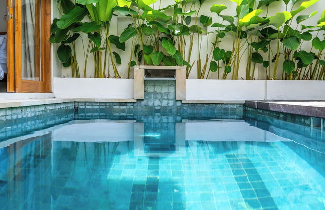 Sunset Village - Villas Complex - Foto 51