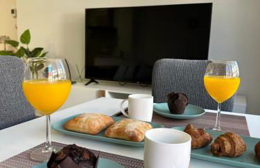 Coqueto apto a 2 min de la playa - Foto 18