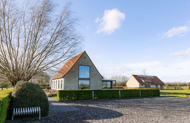 Spacious Holiday Home With Indoor Pool Sauna - Foto 63