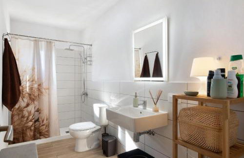 Villa Tino- Casa D - Foto 23