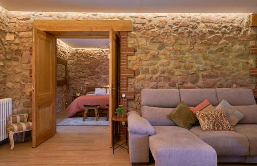 Masia de Can Ferrer - Foto 8