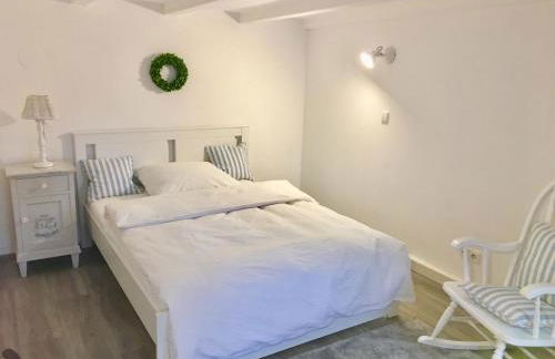 Ferienwohnung Snug und Hugley - Foto 18